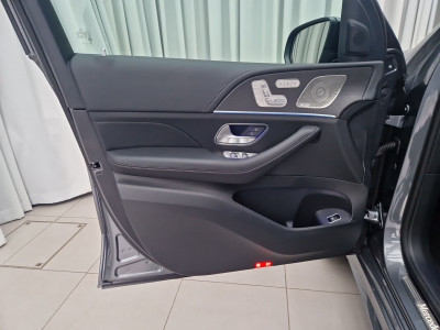 Mercedes-Benz GLE Vorführwagen