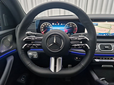 Mercedes-Benz GLE Vorführwagen