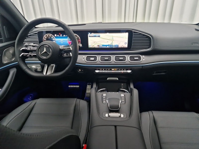 Mercedes-Benz GLE Vorführwagen