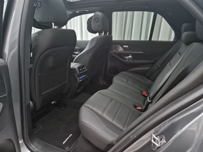 Mercedes-Benz GLE Vorführwagen