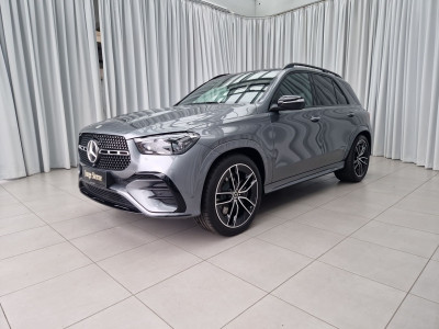 Mercedes-Benz GLE Vorführwagen