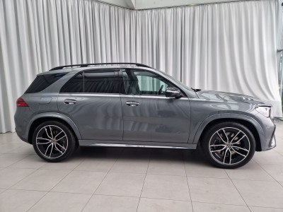Mercedes-Benz GLE Vorführwagen
