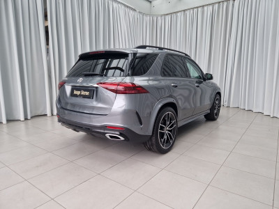 Mercedes-Benz GLE Vorführwagen