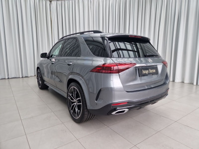 Mercedes-Benz GLE Vorführwagen