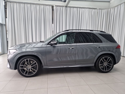 Mercedes-Benz GLE Vorführwagen