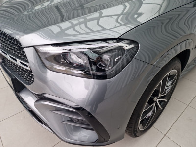 Mercedes-Benz GLE Vorführwagen