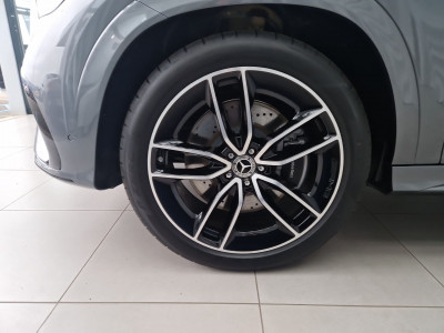 Mercedes-Benz GLE Vorführwagen