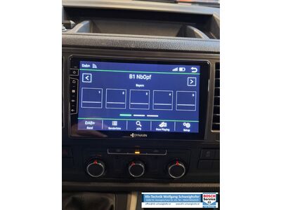 VW Transporter T6 Gebrauchtwagen VW Transporter T6 Gebrauchtwagen