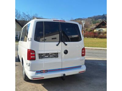 VW Transporter T6 Gebrauchtwagen VW Transporter T6 Gebrauchtwagen