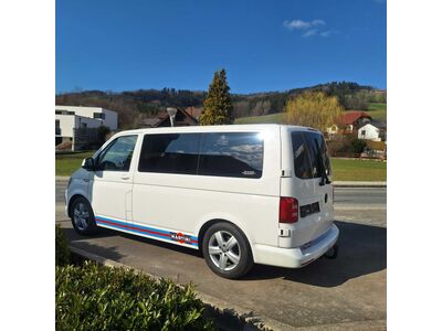 VW Transporter T6 Gebrauchtwagen VW Transporter T6 Gebrauchtwagen