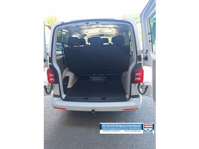 VW Transporter T6 Gebrauchtwagen VW Transporter T6 Gebrauchtwagen