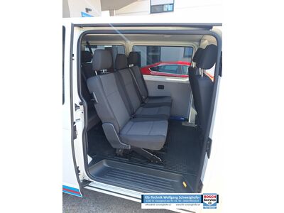 VW Transporter T6 Gebrauchtwagen VW Transporter T6 Gebrauchtwagen