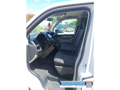 VW Transporter T6 Gebrauchtwagen VW Transporter T6 Gebrauchtwagen