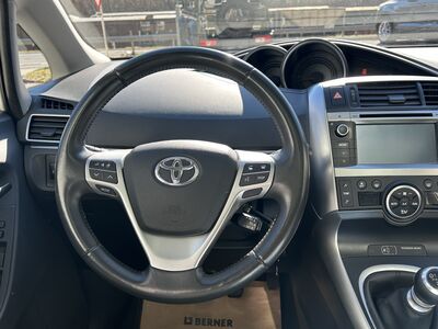 Toyota Verso Gebrauchtwagen