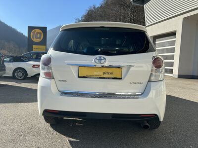 Toyota Verso Gebrauchtwagen