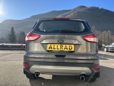 Ford Kuga Gebrauchtwagen