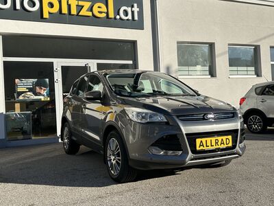 Ford Kuga Gebrauchtwagen