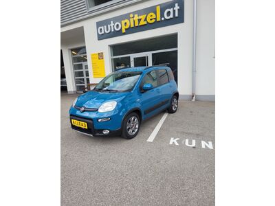 Fiat Panda Gebrauchtwagen