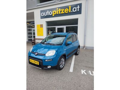 Fiat Panda Gebrauchtwagen