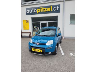 Fiat Panda Gebrauchtwagen