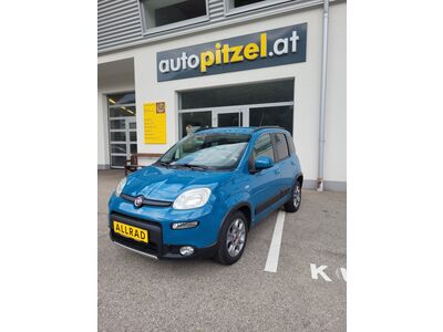 Fiat Panda Gebrauchtwagen