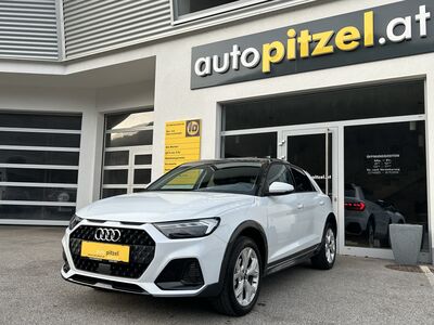 Audi A1 Gebrauchtwagen
