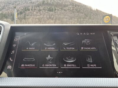 Audi A1 Gebrauchtwagen