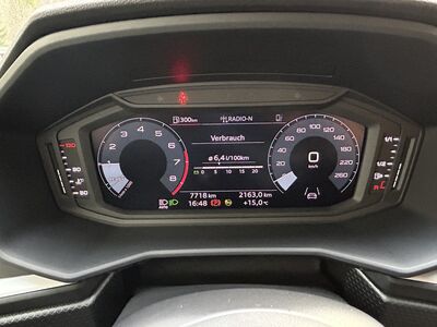 Audi A1 Gebrauchtwagen