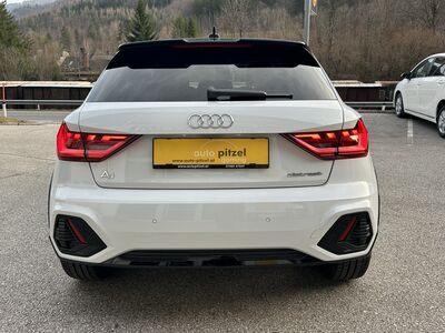 Audi A1 Gebrauchtwagen