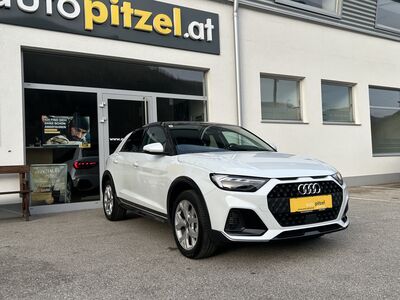 Audi A1 Gebrauchtwagen