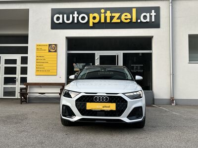 Audi A1 Gebrauchtwagen