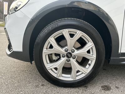 Audi A1 Gebrauchtwagen