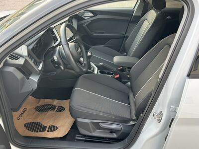 Audi A1 Gebrauchtwagen