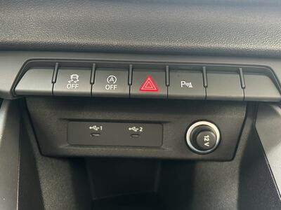 Audi A1 Gebrauchtwagen