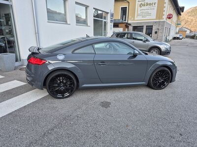 Audi TT Gebrauchtwagen