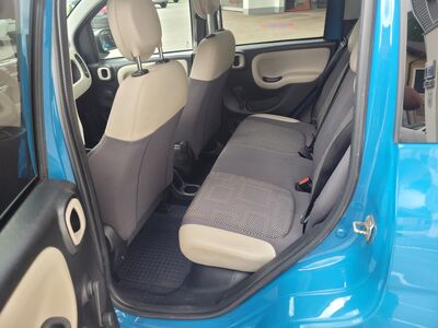 Fiat Panda Gebrauchtwagen Fiat Panda Gebrauchtwagen