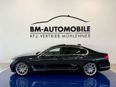 BMW 7er Gebrauchtwagen BMW 7er Gebrauchtwagen