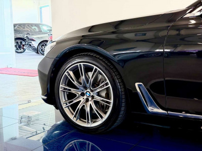 BMW 7er Gebrauchtwagen BMW 7er Gebrauchtwagen