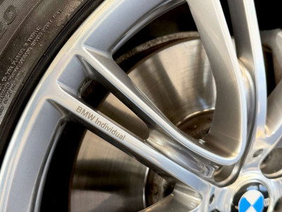 BMW 7er Gebrauchtwagen BMW 7er Gebrauchtwagen