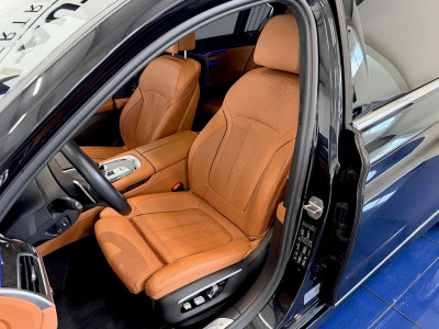 BMW 7er Gebrauchtwagen BMW 7er Gebrauchtwagen