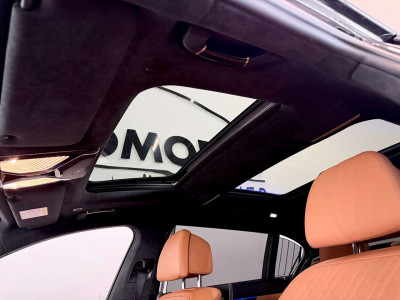 BMW 7er Gebrauchtwagen BMW 7er Gebrauchtwagen