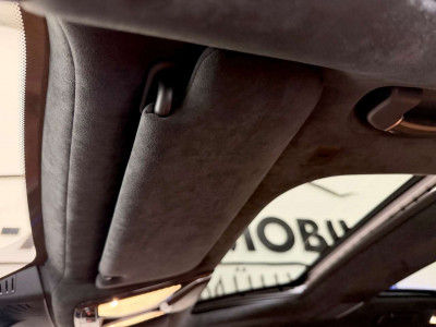 BMW 7er Gebrauchtwagen BMW 7er Gebrauchtwagen