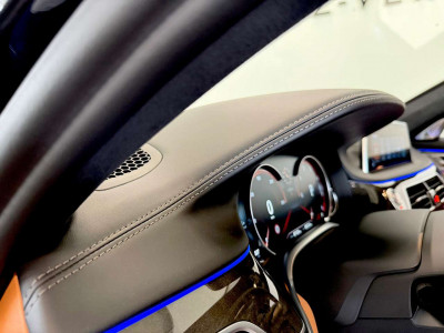 BMW 7er Gebrauchtwagen BMW 7er Gebrauchtwagen