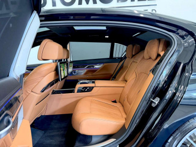 BMW 7er Gebrauchtwagen BMW 7er Gebrauchtwagen
