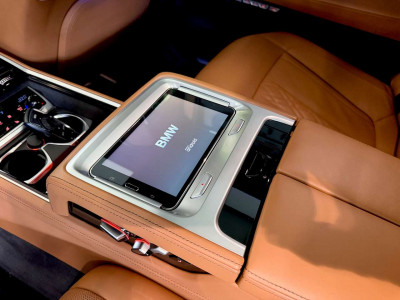 BMW 7er Gebrauchtwagen BMW 7er Gebrauchtwagen