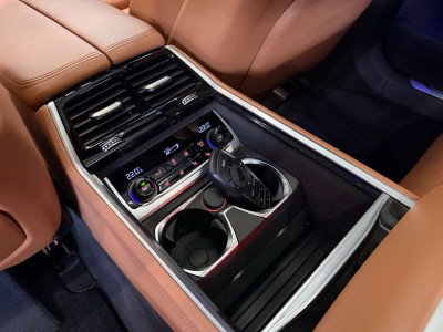 BMW 7er Gebrauchtwagen BMW 7er Gebrauchtwagen