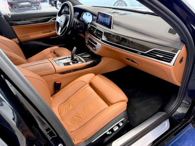 BMW 7er Gebrauchtwagen BMW 7er Gebrauchtwagen