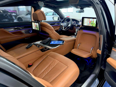 BMW 7er Gebrauchtwagen BMW 7er Gebrauchtwagen