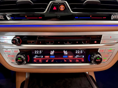 BMW 7er Gebrauchtwagen BMW 7er Gebrauchtwagen