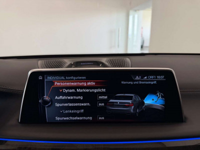 BMW 7er Gebrauchtwagen BMW 7er Gebrauchtwagen